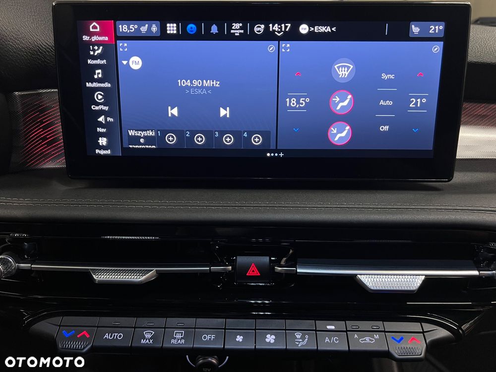 Alfa Romeo Tonale 1.5 T4 GSE mHEV Edizione Speciale DCT - 37