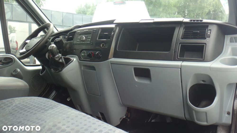 Ford TRANSIT - 7