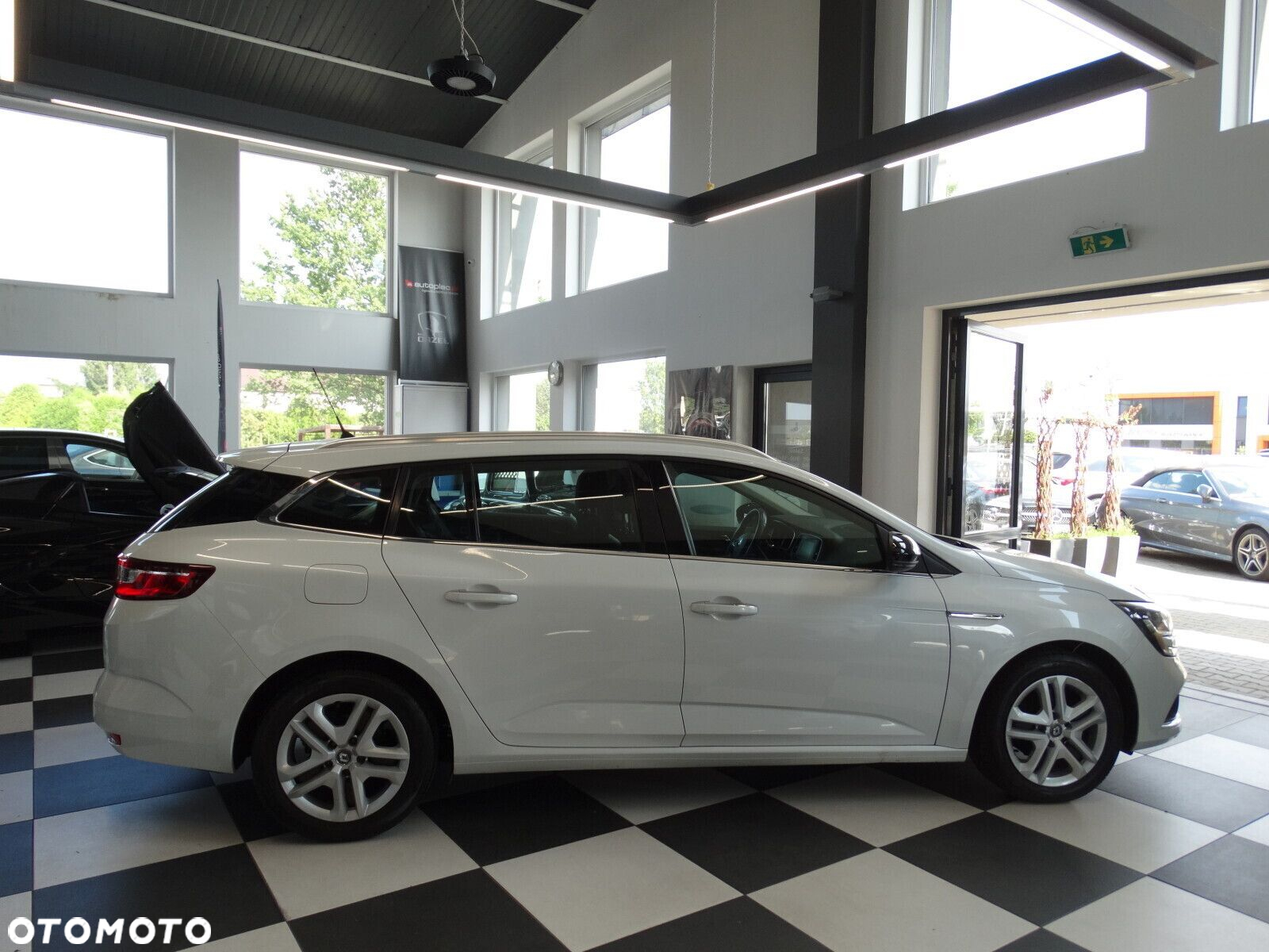 Renault Megane - 10