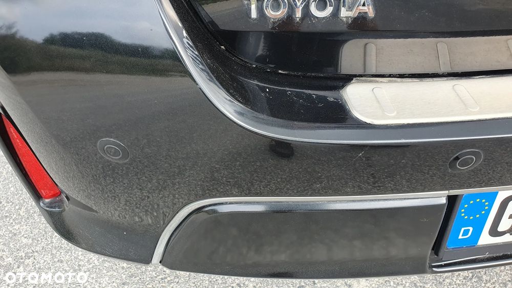 Toyota Auris - 17