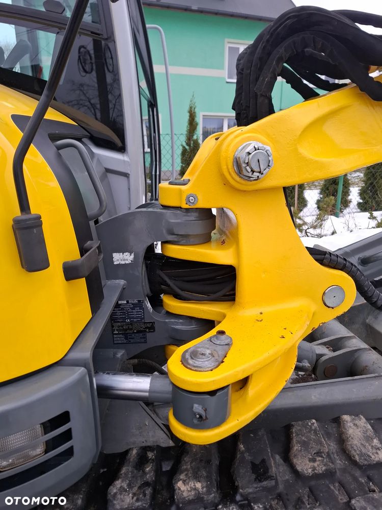 Wacker Neuson ET 90 - 14