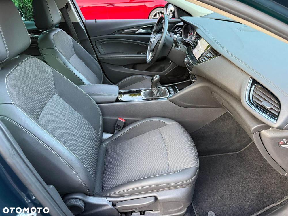 Opel Insignia 2.0 Innovation - 6