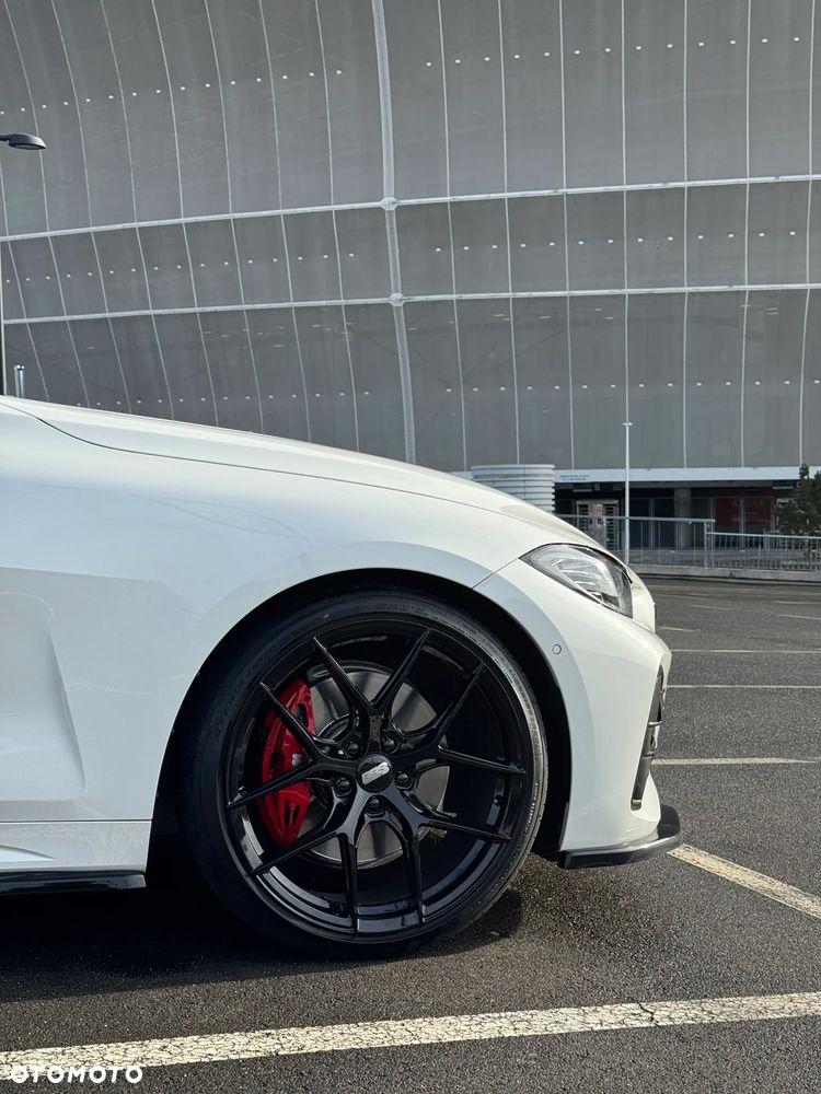 BMW Seria 4 430i xDrive M Sport - 14