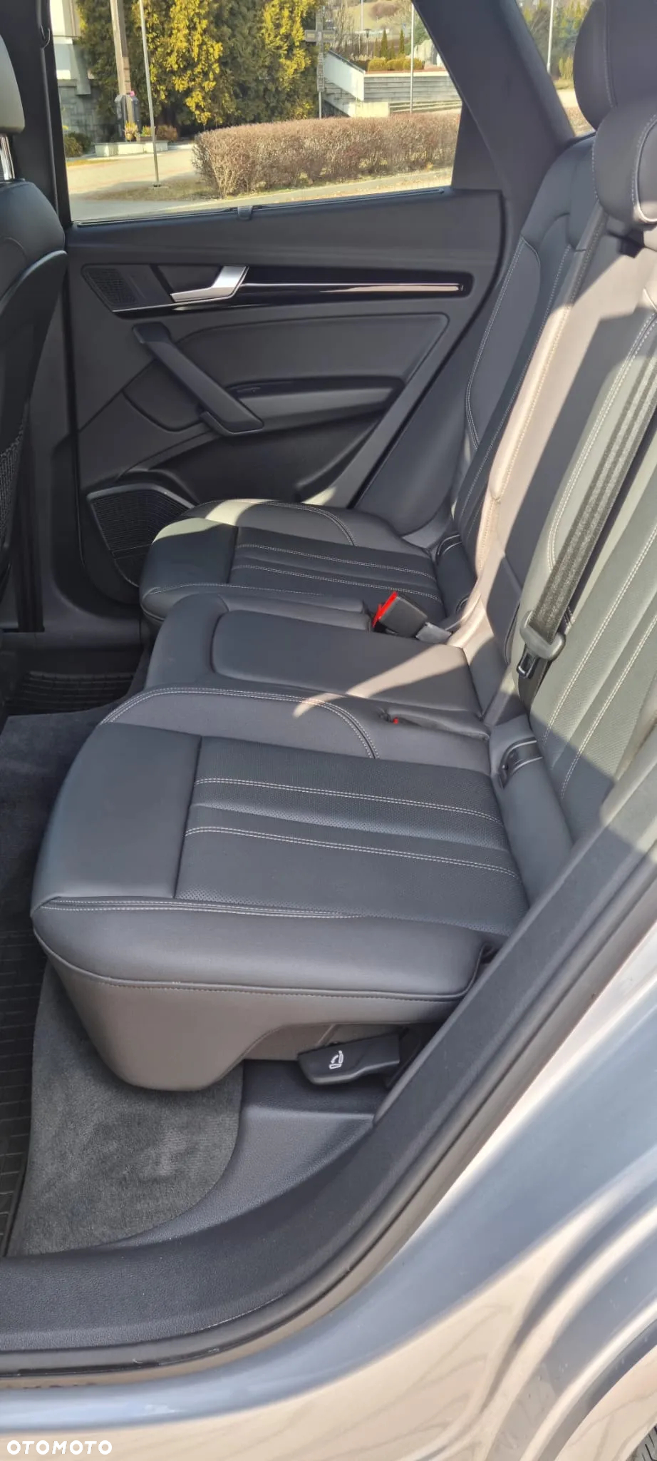 Audi Q5 - 11