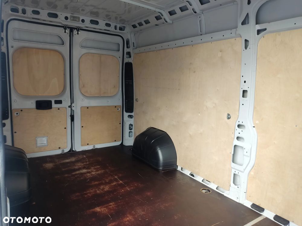 Fiat Ducato L3H2 - 24