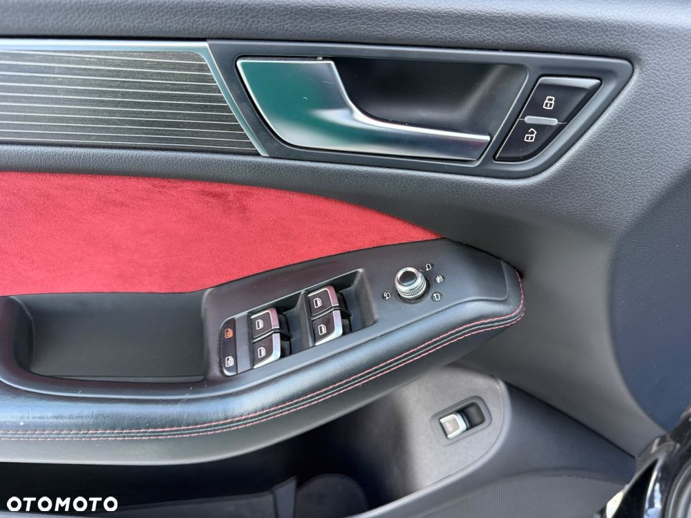 Audi SQ5 3.0 TDI Quattro Tiptronic - 18