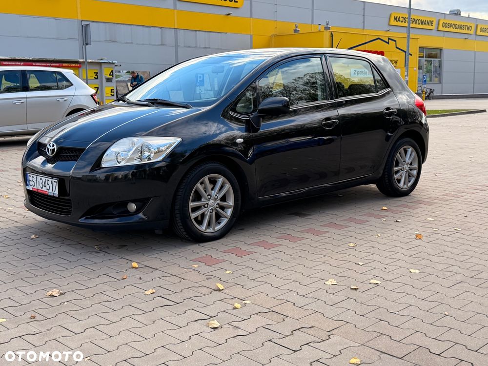 Toyota Auris - 32