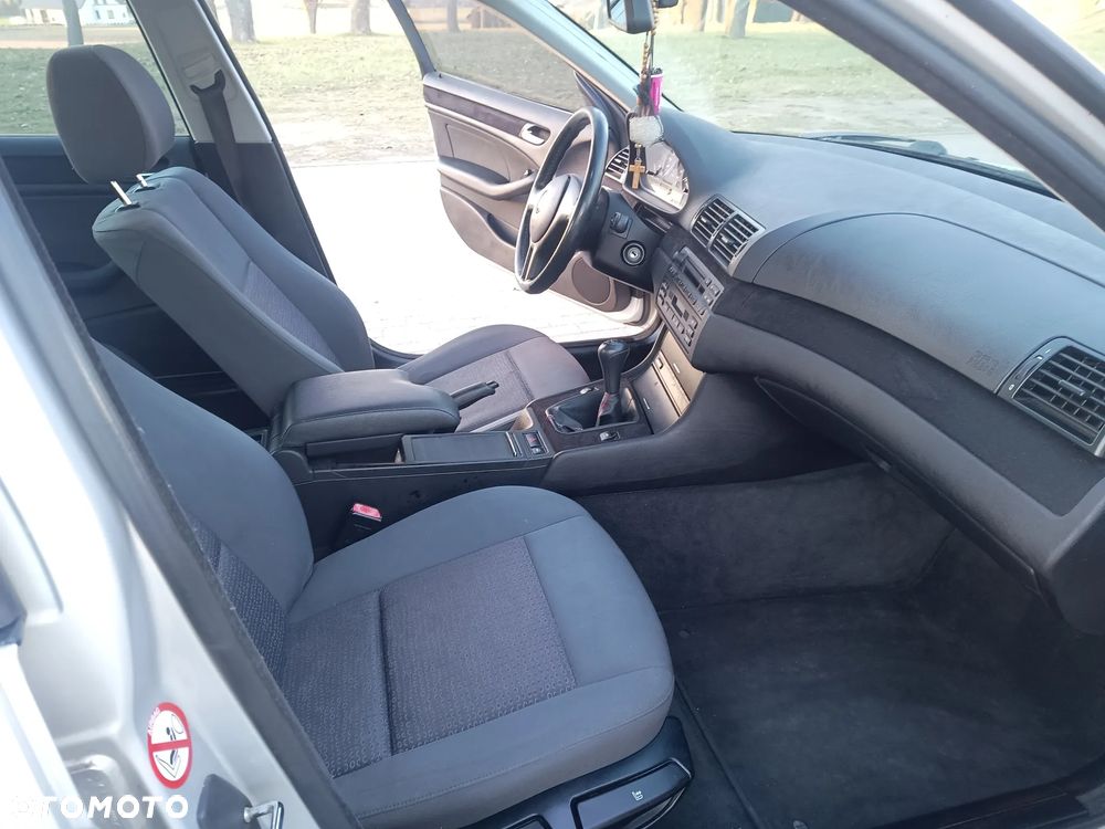 BMW Seria 3 318i Edition Lifestyle - 5