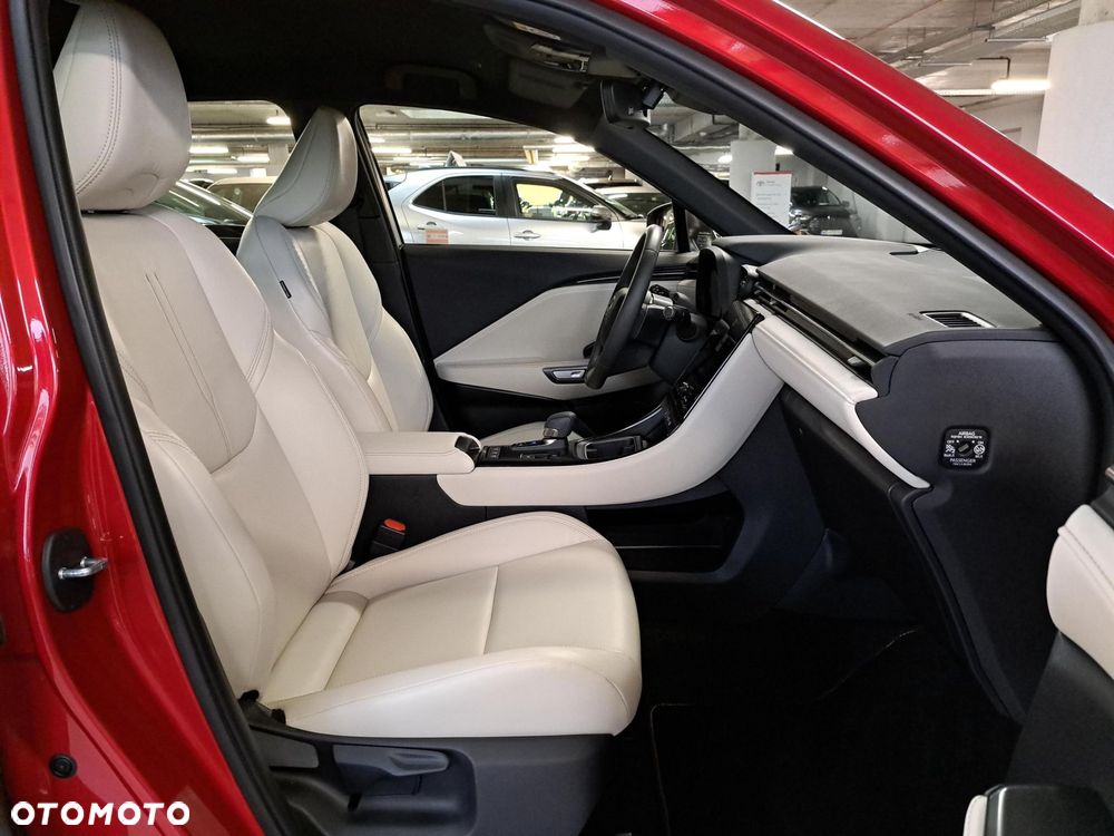 Lexus LBX 1.5 Hybrid Elegant - 10