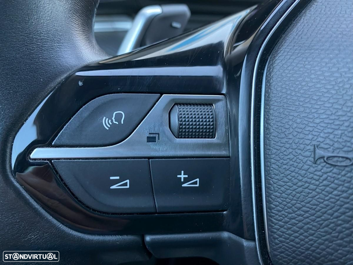 Peugeot 508 2.0 BlueHDi Business Line EAT8 - 20