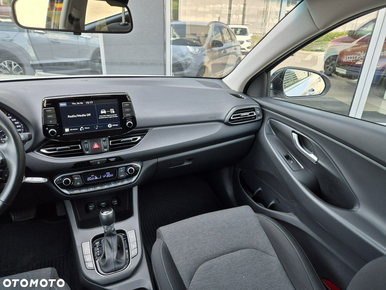 Hyundai i30 - 19