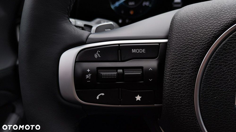 Kia Sportage 1.6 T-GDI HEV Business Line 2WD - 16