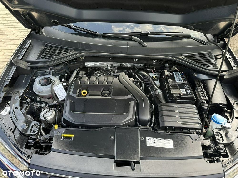 Volkswagen T-Roc 1.5 TSI ACT OPF - 36