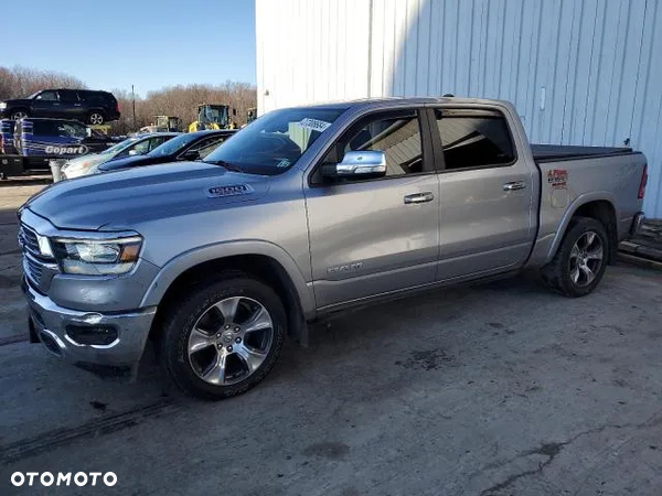 Dodge RAM 1500 5.7 4x4