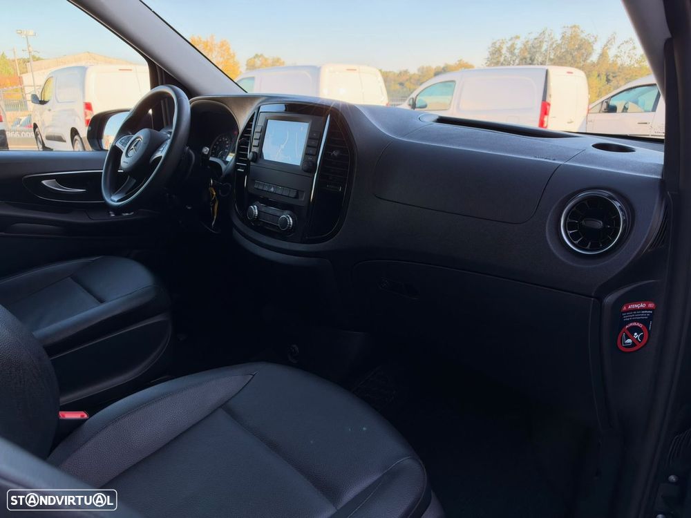 Mercedes-Benz Vito Tourer - 30