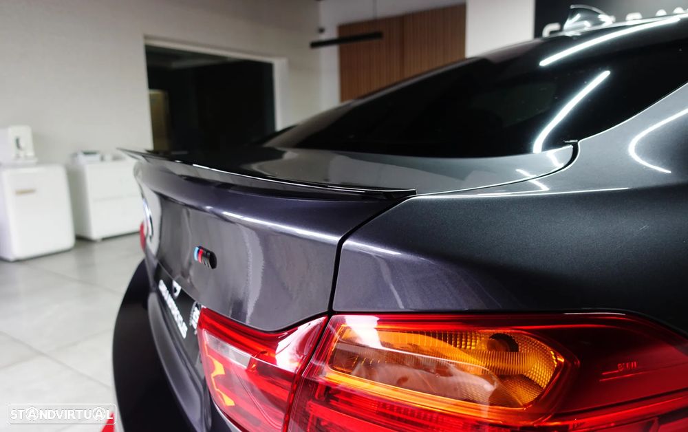 BMW 420 Gran Coupé d Pack M Auto - 27