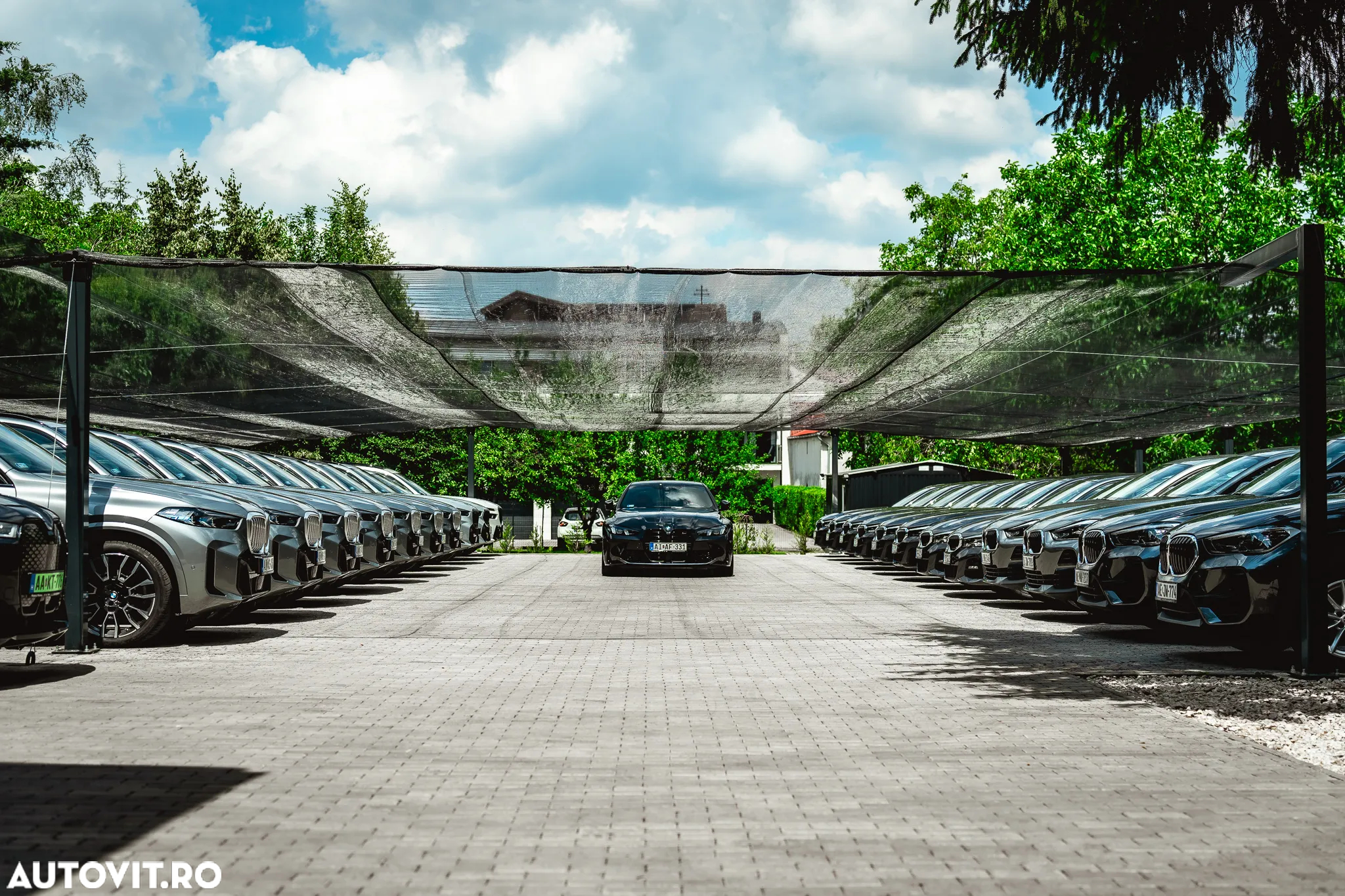 BMW X5 xDrive50e AT PHEV - 31