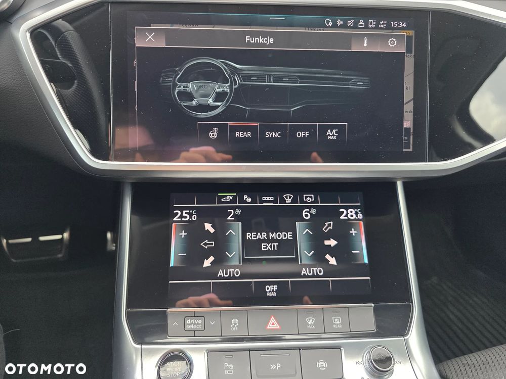 Audi A6 Avant 55 TFSI e quattro S tronic sport - 33