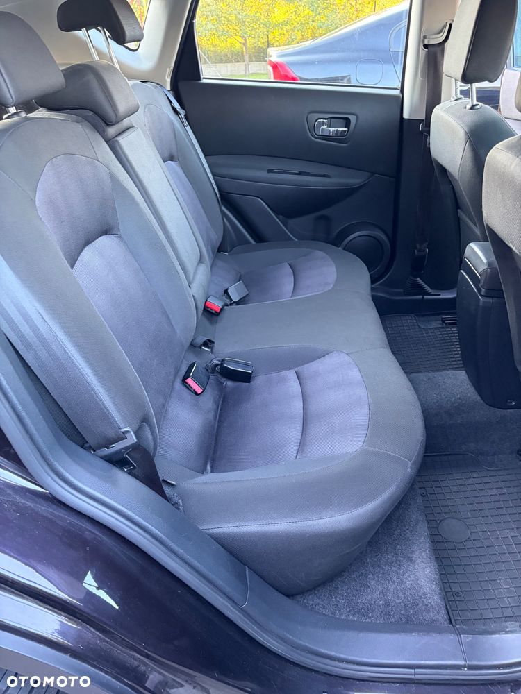 Nissan Qashqai - 16