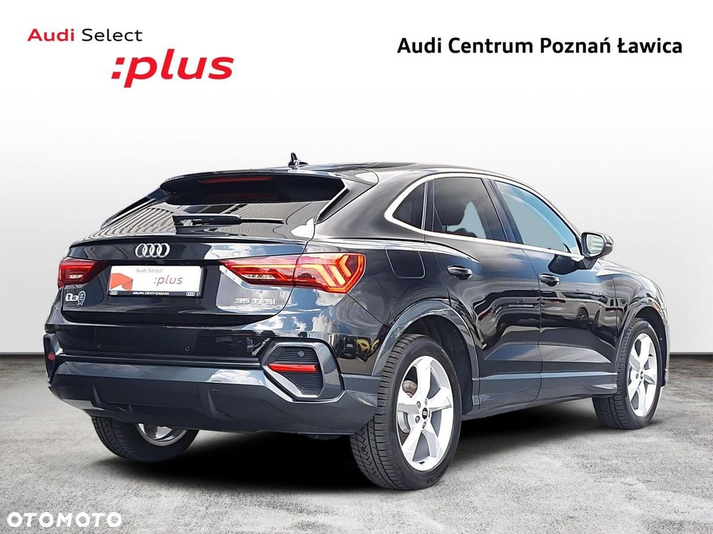 Audi Q3 Sportback - 3