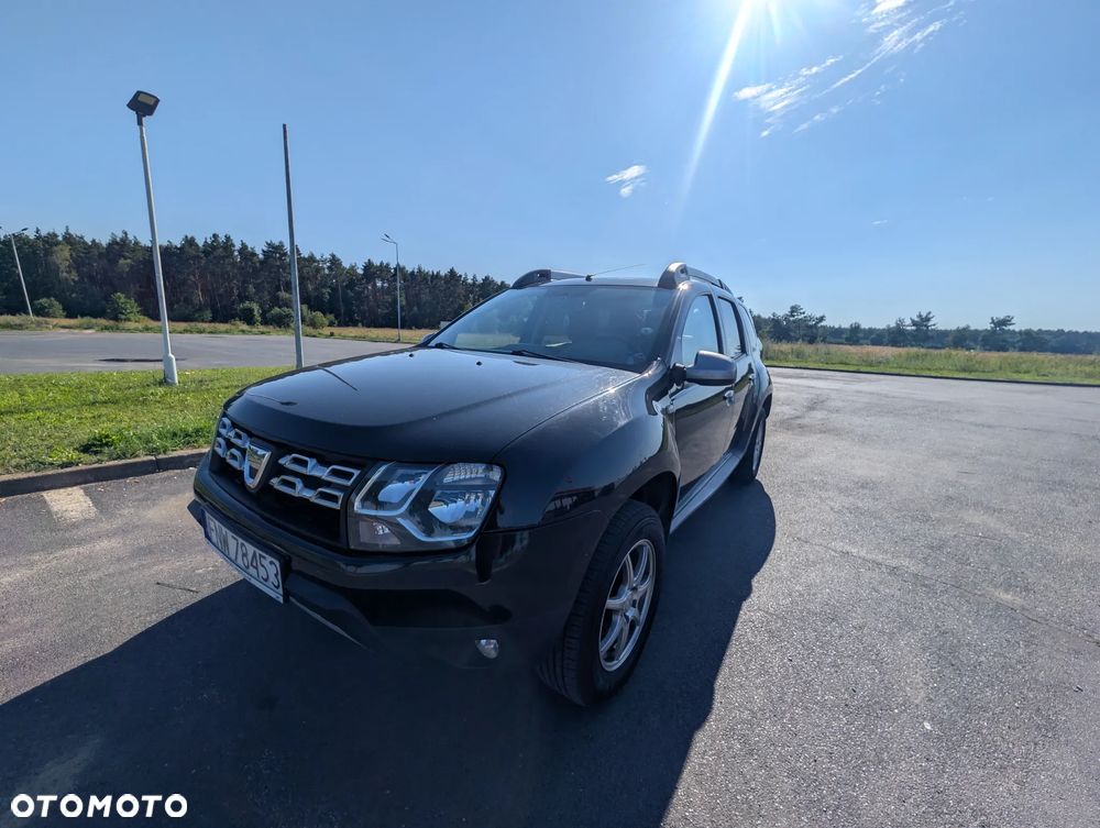 Dacia Duster 1.2 TCe Laureate S&S EU6 - 9
