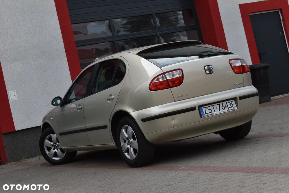 Seat Leon - 26
