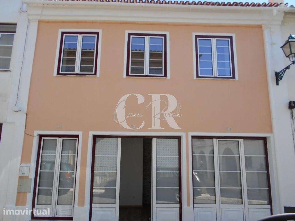 Casa totalmente remodelada em Figueiró dos Vinhos. - Grande imagem: 2/55