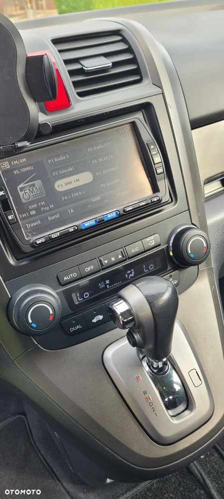 Honda CR-V 2.2i-DTEC Comfort - 11