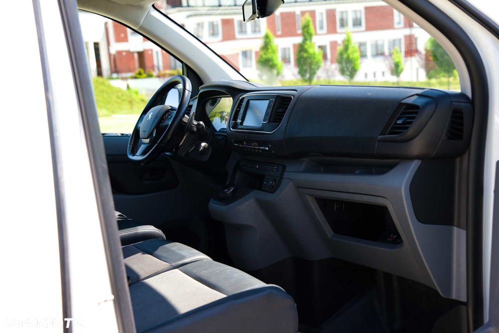 Peugeot Expert L3 - 35