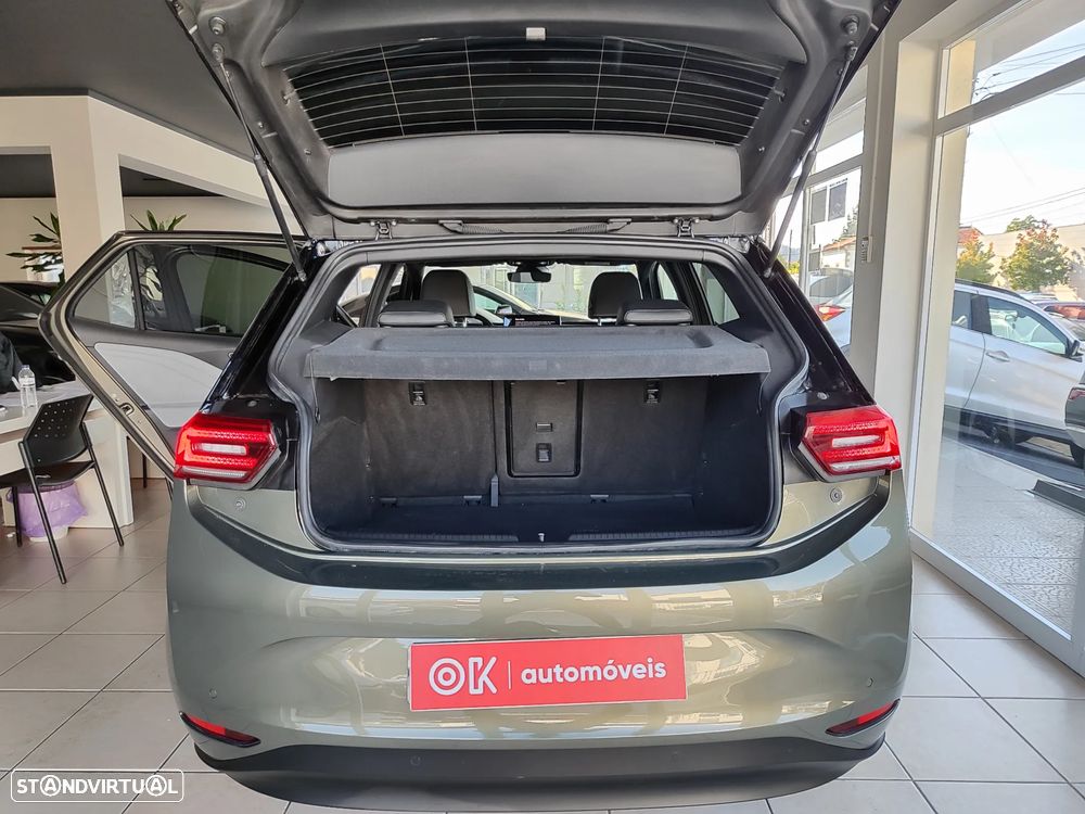 VW ID.3 77 kWh Pro S Urban - 16