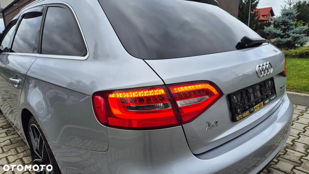Audi A4 - 32