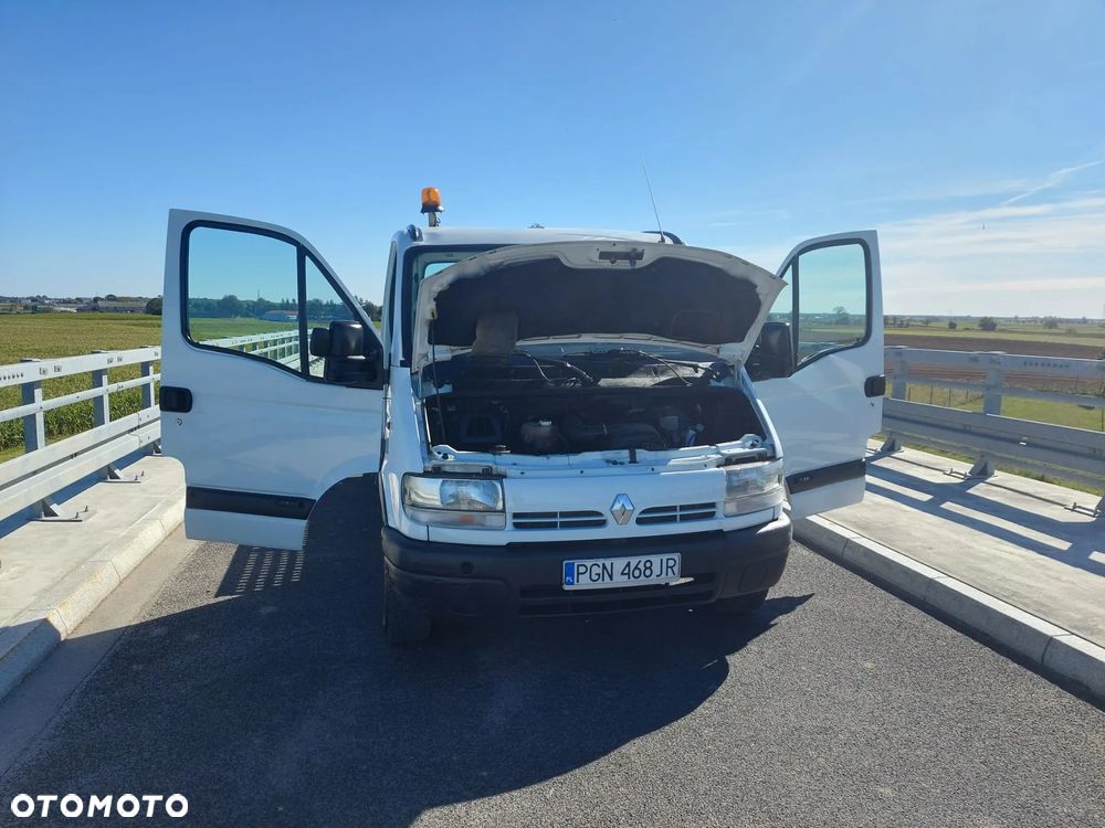 Renault Master - 8