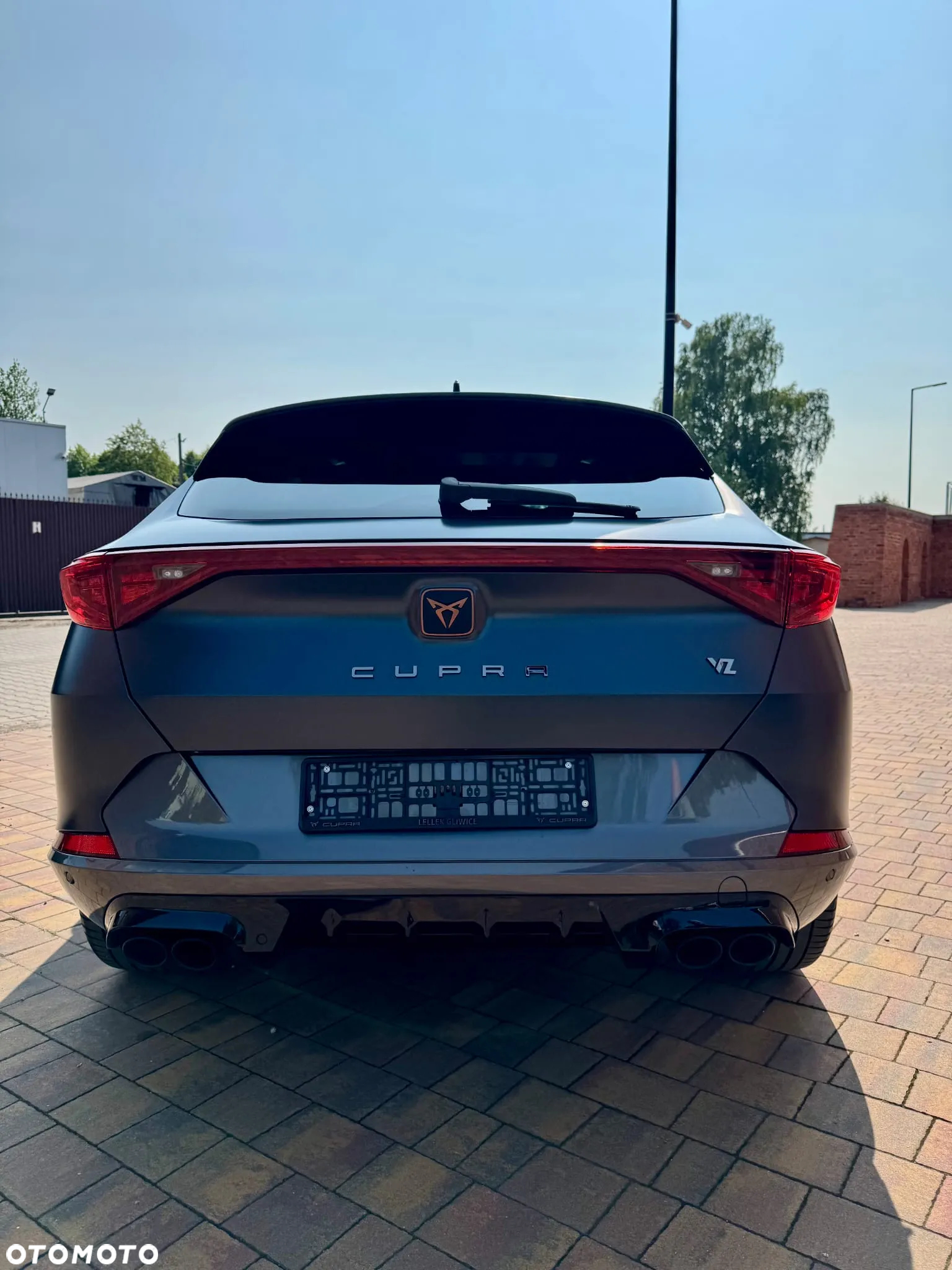 Cupra Formentor - 26