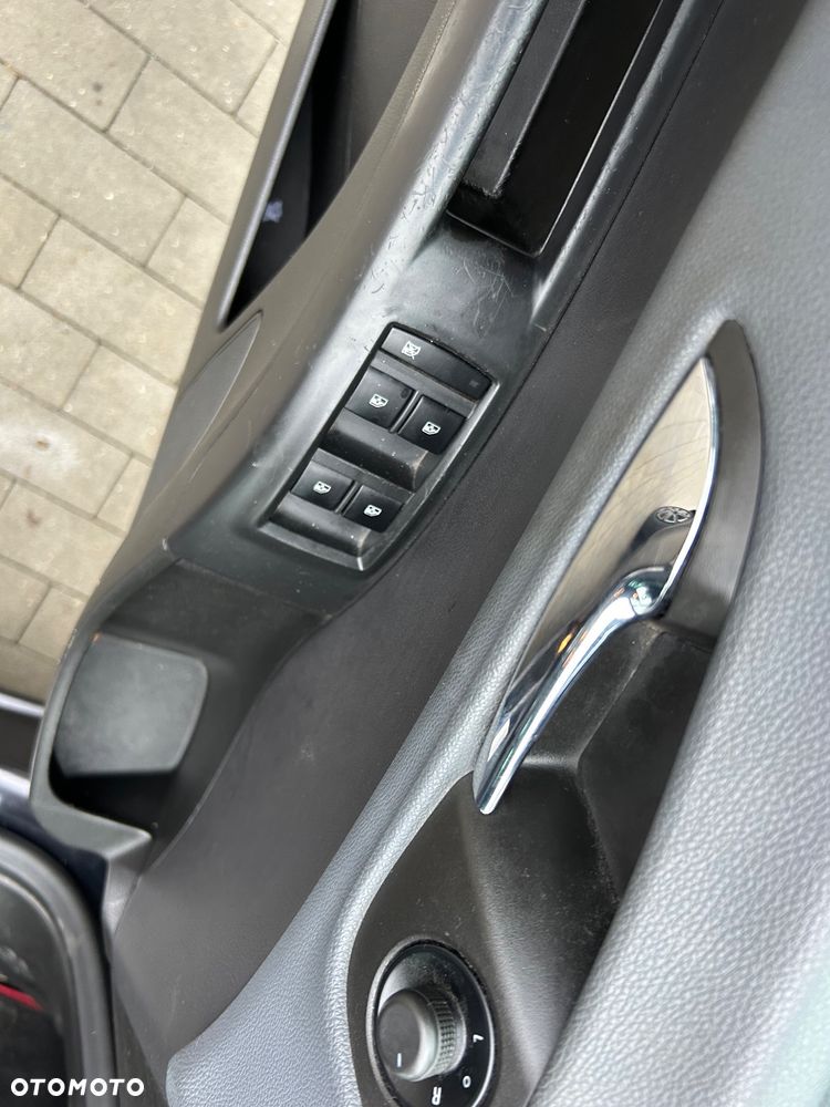 Opel Meriva 1.4 T Cosmo - 10