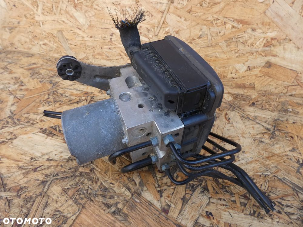 BMW f07 F01 F02 POMPA ABS 6799143 - 4