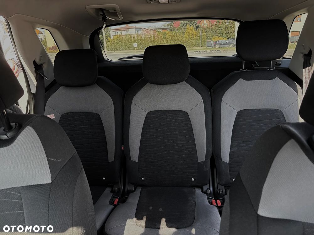 Citroën C4 Picasso 1.6 THP Intensive - 7