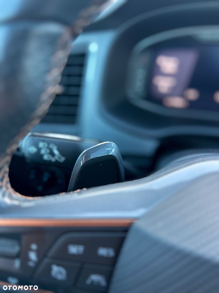 Cupra Ateca 2.0 TSI 4Drive DSG EDITION VZ - 28