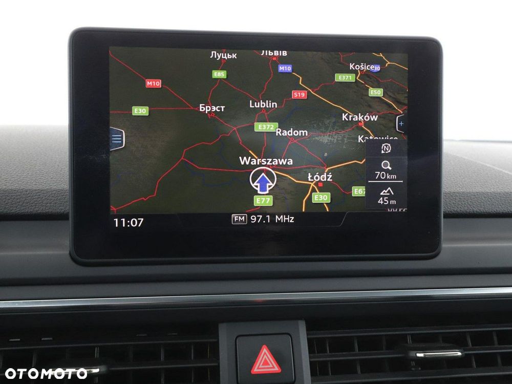 Audi A4 Avant 2.0 TFSI ultra S tronic design - 26