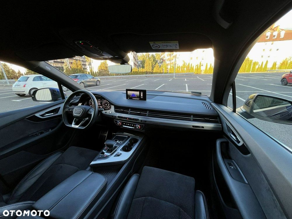 Audi Q7 - 14