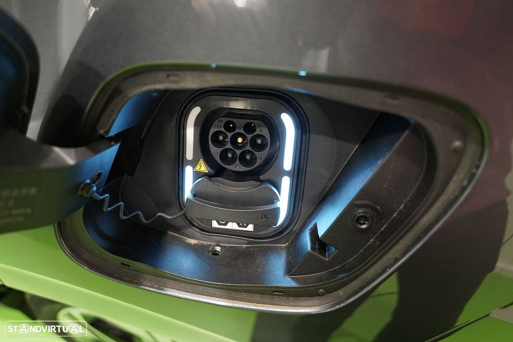 MG MG4 64 kWh Comfort - 3