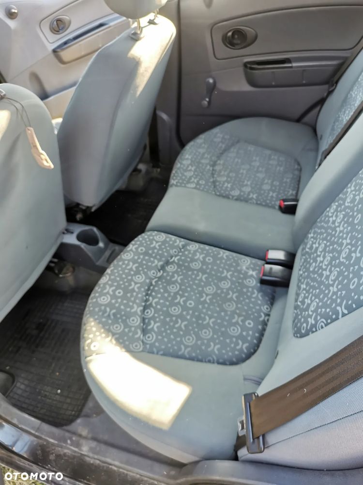 Chevrolet Spark 0.8 Direct - 3