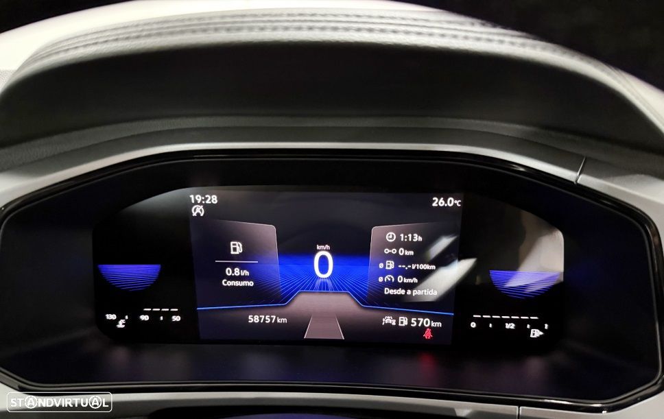 VW T-Roc 1.0 TSI Life - 25