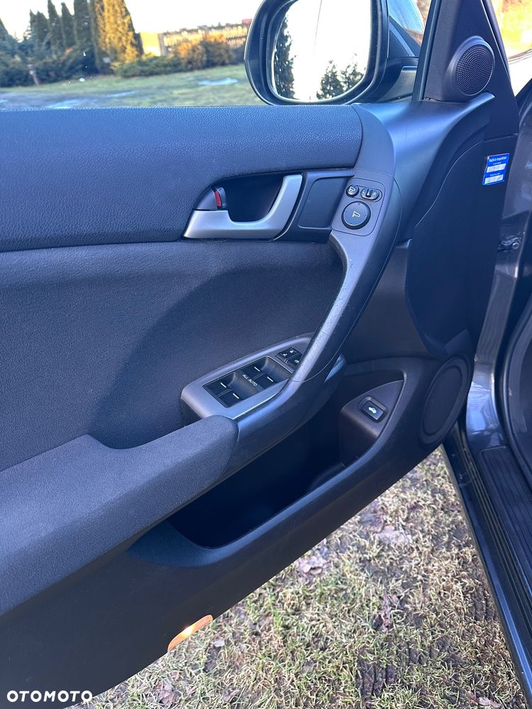 Honda Accord 2.0 Elegance - 10