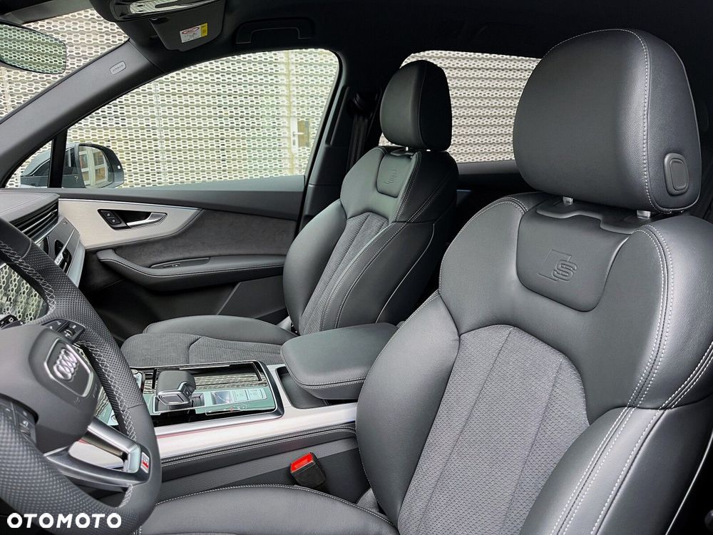 Audi Q7 - 19