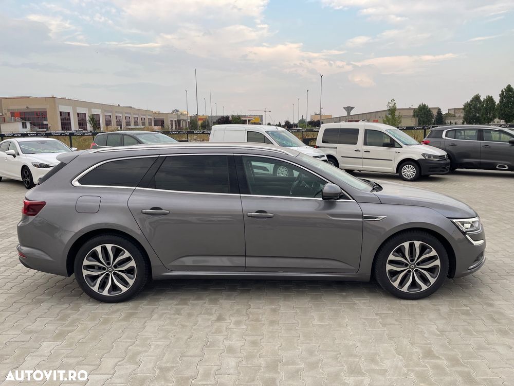 Renault Talisman Grandtour ENERGY dCi 130 INTENS - 4
