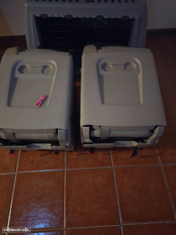 Renault Espace 2.0 dCi Initiale 7L Aut. - 11