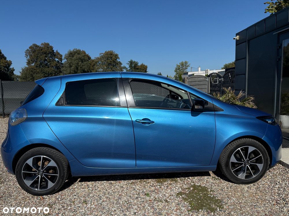 Renault Zoe - 10
