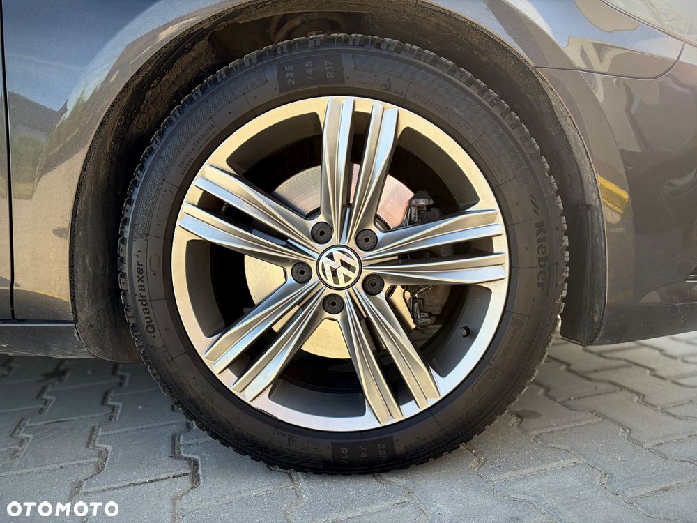 Volkswagen CC 1.8 TSI DSG - 8