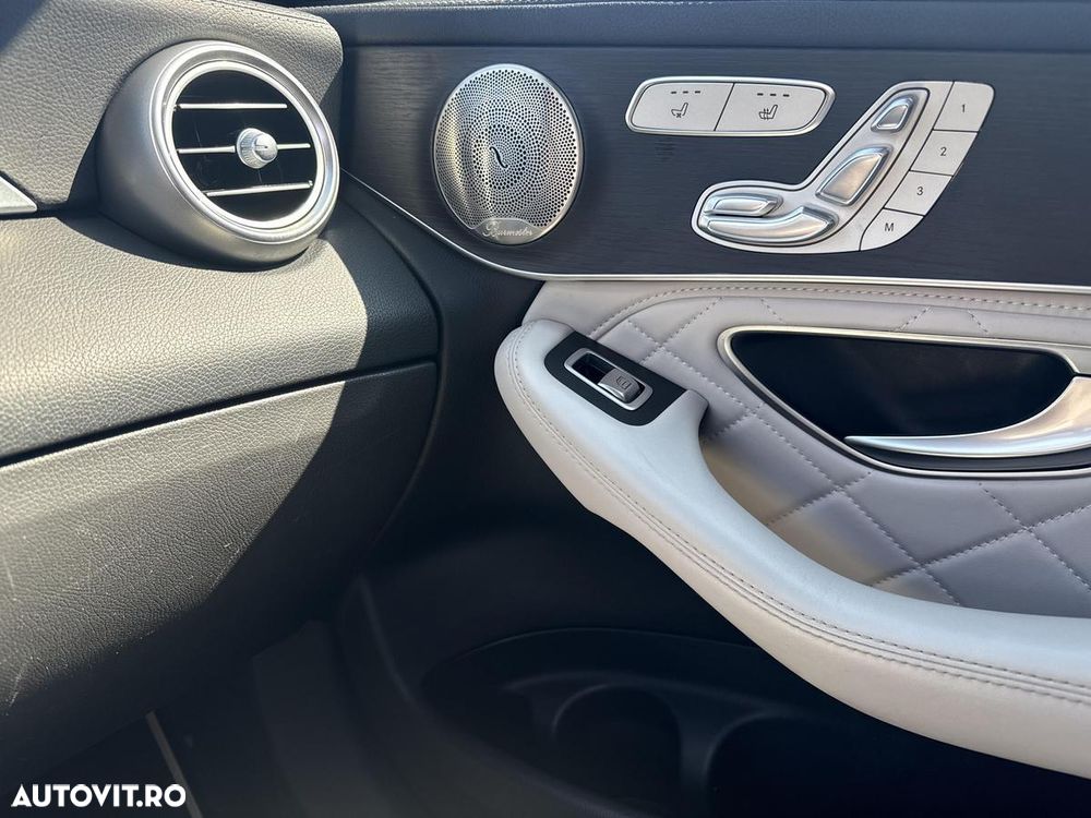 Mercedes-Benz GLC - 22