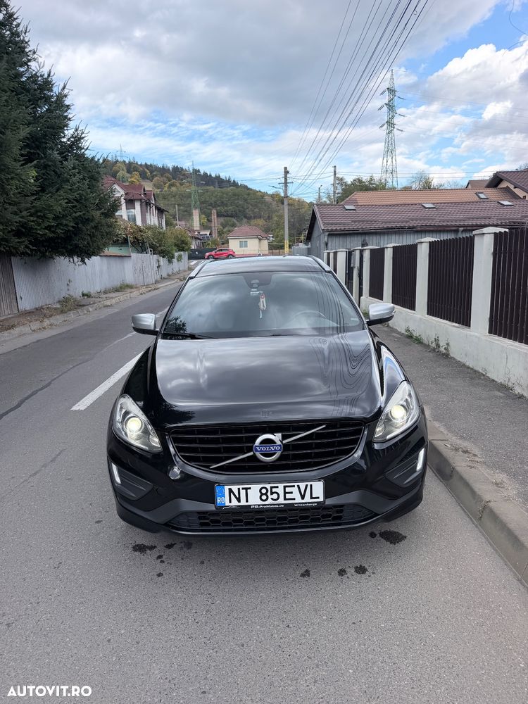 Volvo XC 60 - 3
